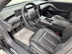 Nio ET5 75kWh - ფოტო 8