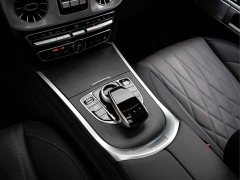 Mercedes-Benz G 500 Edition - ფოტო 15
