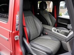 Mercedes-Benz G 500 Edition - ფოტო 16