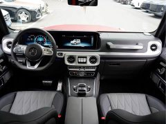 Mercedes-Benz G 500 Edition - ფოტო 18