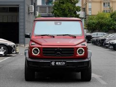 Mercedes-Benz G 500 Edition - ფოტო 2