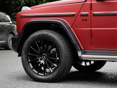 Mercedes-Benz G 500 Edition - ფოტო 6