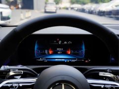 Mercedes-Benz AAMG AMG A 45 S 4MATIC - фото 10