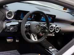 Mercedes-Benz AAMG AMG A 45 S 4MATIC - фото 11