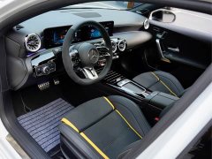 Mercedes-Benz AAMG AMG A 45 S 4MATIC - фото 12