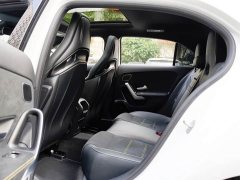 Mercedes-Benz AAMG AMG A 45 S 4MATIC - фото 13