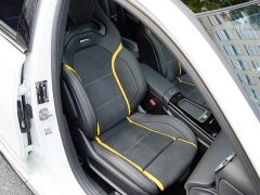Mercedes-Benz AAMG AMG A 45 S 4MATIC - фото 16