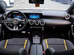 Mercedes-Benz AAMG AMG A 45 S 4MATIC - фото 17