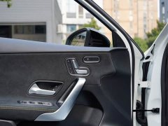 Mercedes-Benz AAMG AMG A 45 S 4MATIC - фото 18