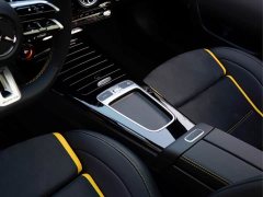 Mercedes-Benz AAMG AMG A 45 S 4MATIC - фото 19