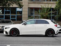 Mercedes-Benz AAMG AMG A 45 S 4MATIC - фото 3