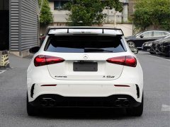Mercedes-Benz AAMG AMG A 45 S 4MATIC - фото 4