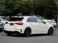 Mercedes-Benz AAMG AMG A 45 S 4MATIC - фото 5