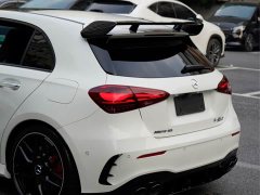 Mercedes-Benz AAMG AMG A 45 S 4MATIC - фото 8