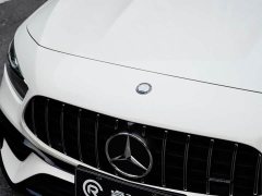 Mercedes-Benz AAMG AMG A 45 S 4MATIC - фото 9