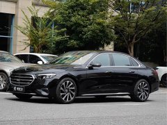 Mercedes-Benz E 300 L Luxury Version - ფოტო 1