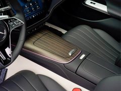 Mercedes-Benz E 300 L Luxury Version - ფოტო 14