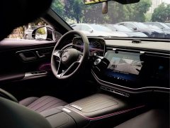 Mercedes-Benz E 300 L Luxury Version - ფოტო 15