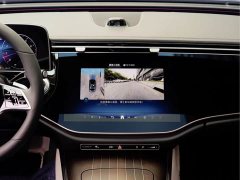 Mercedes-Benz E 300 L Luxury Version - ფოტო 16