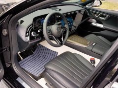 Mercedes-Benz E 300 L Luxury Version - ფოტო 17