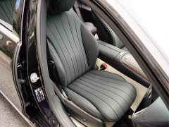 Mercedes-Benz E 300 L Luxury Version - ფოტო 18