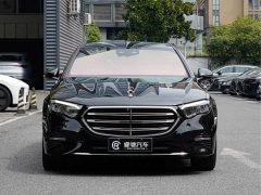 Mercedes-Benz E 300 L Luxury Version - ფოტო 2