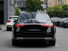 Mercedes-Benz E 300 L Luxury Version - ფოტო 4