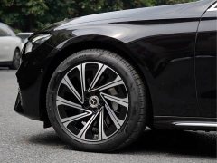 Mercedes-Benz E 300 L Luxury Version - ფოტო 6