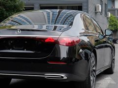 Mercedes-Benz E 300 L Luxury Version - ფოტო 7