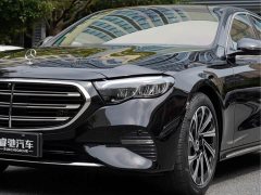 Mercedes-Benz E 300 L Luxury Version - ფოტო 8
