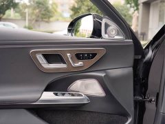 Mercedes-Benz E 300 L Luxury Version - ფოტო 9