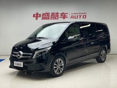 Mercedes-Benz V 260 Edition - ფოტო 1