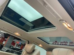 Mercedes-Benz V 260 Edition - ფოტო 11