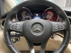 Mercedes-Benz V 260 Edition - ფოტო 14