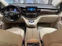 Mercedes-Benz V 260 Edition - ფოტო 15