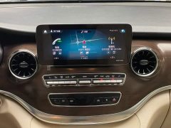 Mercedes-Benz V 260 Edition - ფოტო 16