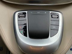 Mercedes-Benz V 260 Edition - ფოტო 17