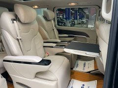 Mercedes-Benz V 260 Edition - ფოტო 19