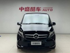 Mercedes-Benz V 260 Edition - ფოტო 2