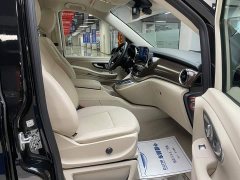 Mercedes-Benz V 260 Edition - ფოტო 20