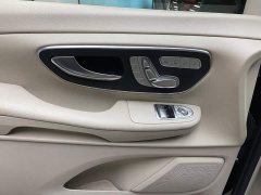 Mercedes-Benz V 260 Edition - ფოტო 7