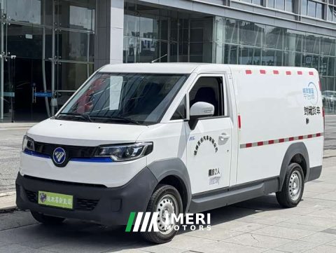 2024 Mercedes-Benz 2 41.86kWh - ავტომობილი ჩინეთიდან