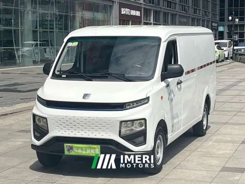 2022 Mercedes-Benz V V6E41.93kWh - ავტომობილი ჩინეთიდან