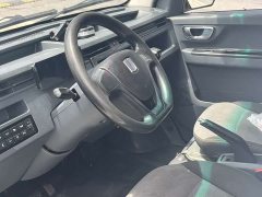 Mercedes-Benz V V6E41.93kWh - photo 5
