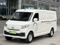 Mercedes-Benz V7 EV 250km Version 2 - ფოტო 1