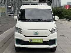 Mercedes-Benz V7 EV 250km Version 2 - ფოტო 2