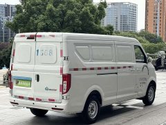 Mercedes-Benz V7 EV 250km Version 2 - ფოტო 7