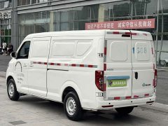 Mercedes-Benz V7 EV 250km Version 2 - ფოტო 9