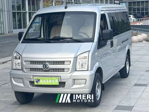 2021 Dongfeng EC36 Version - ავტომობილი ჩინეთიდან