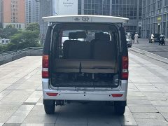 Dongfeng EC36 Version - ფოტო 6